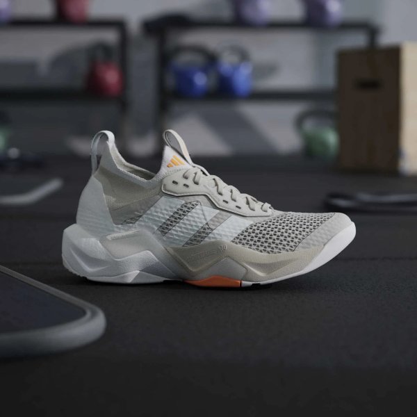 Dámské fitness boty adidas RAPIDMOVE ADV 2 TRAINER W - foto 21