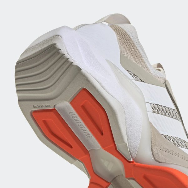Dámské fitness boty adidas RAPIDMOVE ADV 2 TRAINER W - foto 7