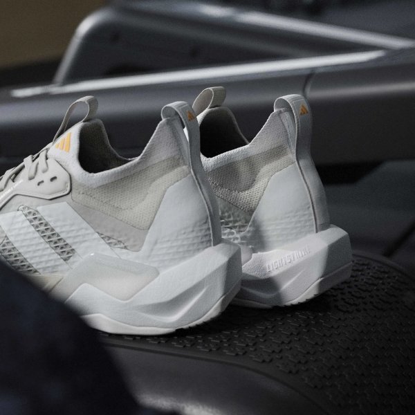 Dámské fitness boty adidas RAPIDMOVE ADV 2 TRAINER W - foto 28