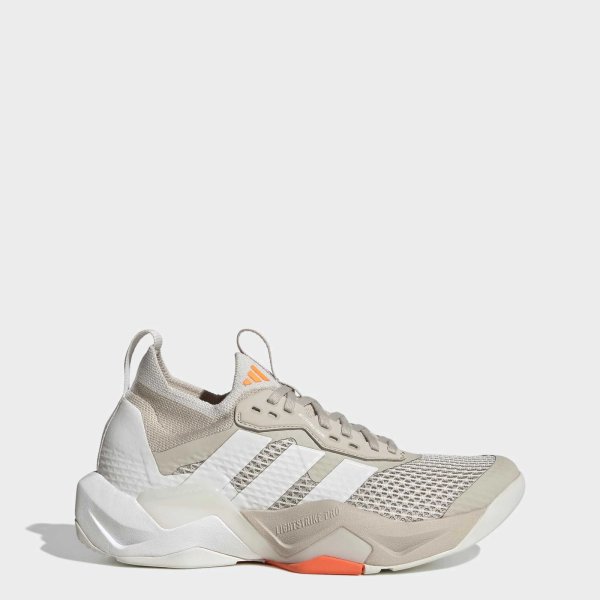 Dámské fitness boty adidas RAPIDMOVE ADV 2 TRAINER W - foto 20