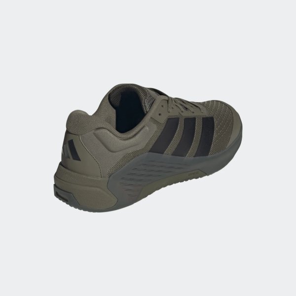 Pánské fitness boty adidas DROPSET 4 TRAINER M - foto 6