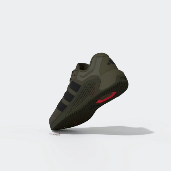 Pánské fitness boty adidas DROPSET 4 TRAINER M - foto 19