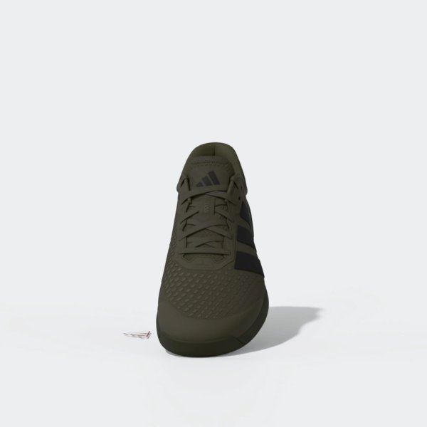 Pánské fitness boty adidas DROPSET 4 TRAINER M - foto 14