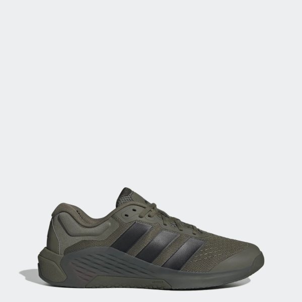 Pánské fitness boty adidas DROPSET 4 TRAINER M - foto 20
