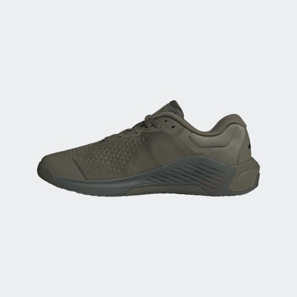 Pánské fitness boty adidas DROPSET 4 TRAINER M - foto 4