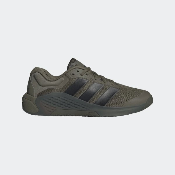 Pánské fitness boty adidas DROPSET 4 TRAINER M - foto 0