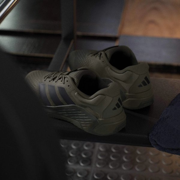 Pánské fitness boty adidas DROPSET 4 TRAINER M - foto 24
