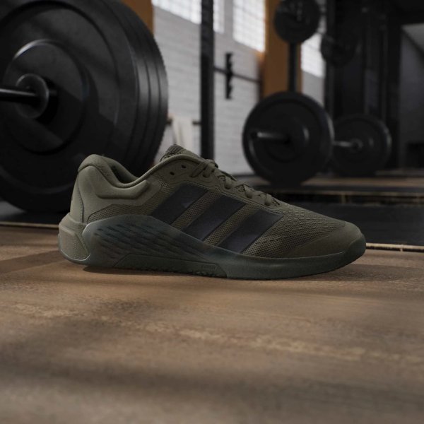 Pánské fitness boty adidas DROPSET 4 TRAINER M - foto 21