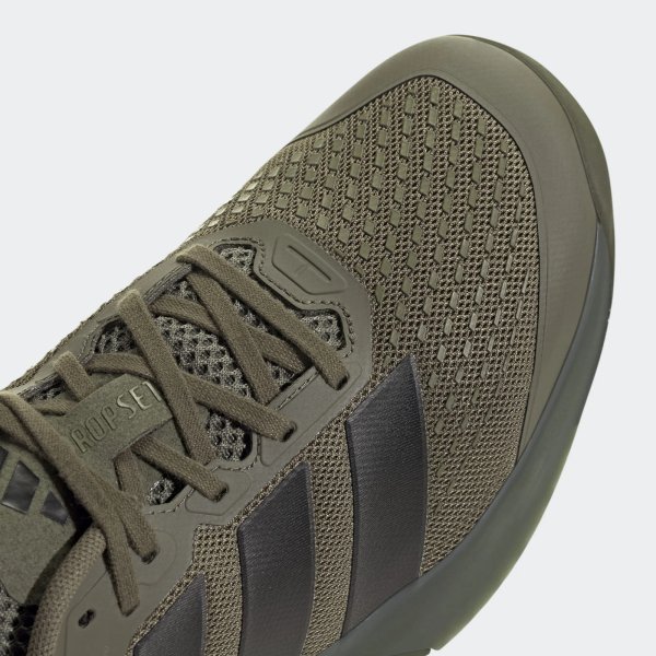 Pánské fitness boty adidas DROPSET 4 TRAINER M - foto 7