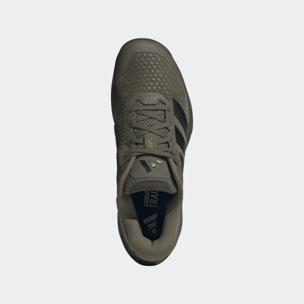 Pánské fitness boty adidas DROPSET 4 TRAINER M - foto 2