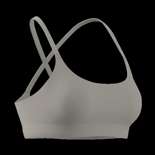 Dámská sportovní podprsenka adidas ALL ME LS - foto 8