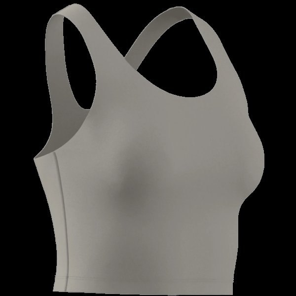 Dámská sportovní podprsenka adidas ALL ME MS TANK - foto 8