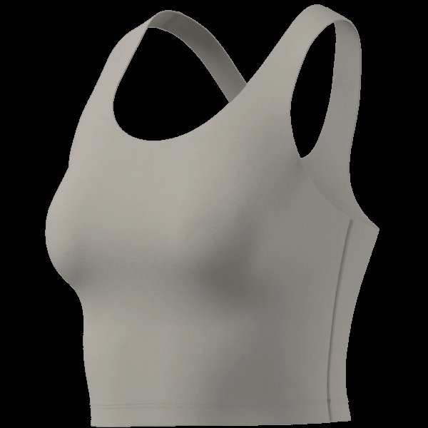 Dámská sportovní podprsenka adidas ALL ME MS TANK - foto 14
