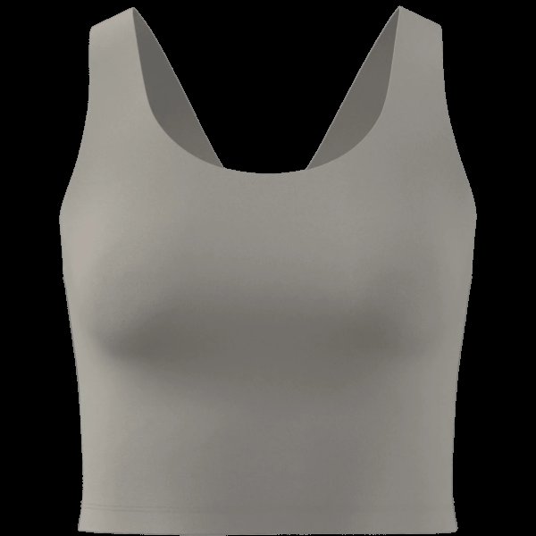 Dámská sportovní podprsenka adidas ALL ME MS TANK - foto 7