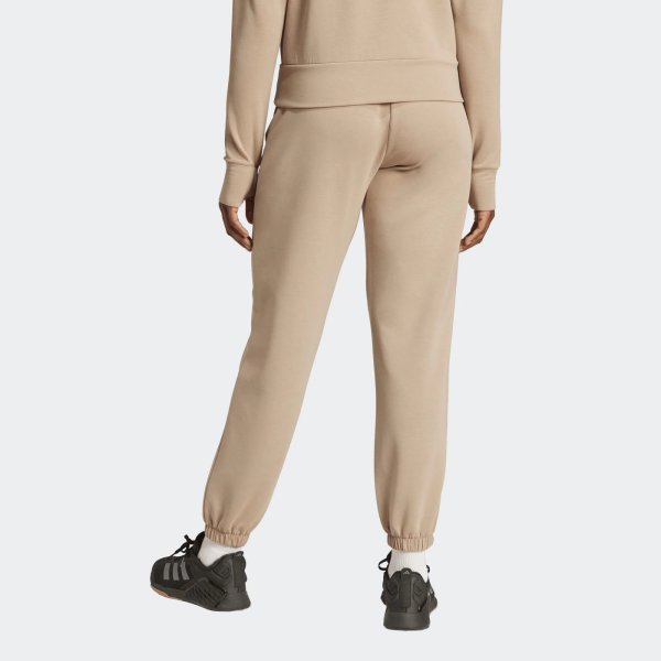 Dámské tepláky adidas D4T KNIT PANT - foto 2
