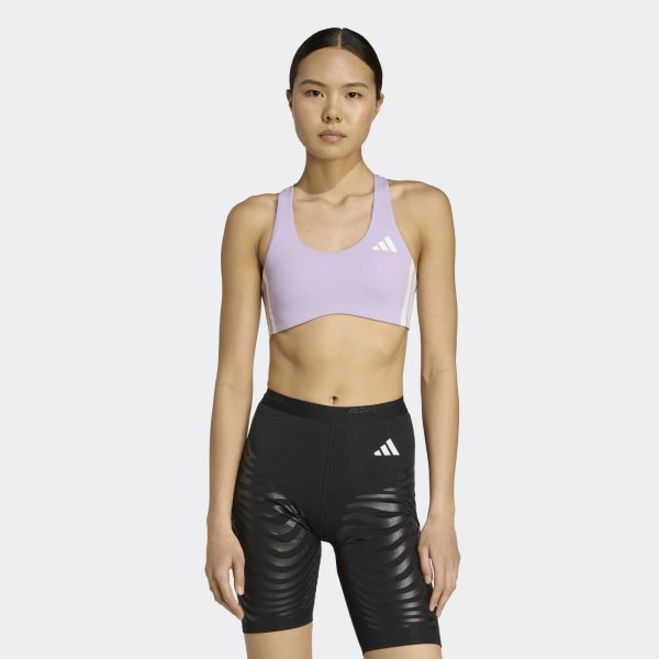 Dámská sportovní podprsenka adidas ADIZERO MS - foto 2
