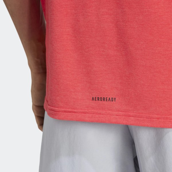 Pánské tričko adidas D4T TEE - foto 6