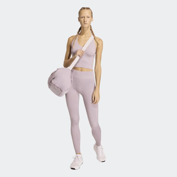 Dámské tílko adidas WE KNIT HTNCK - foto 4