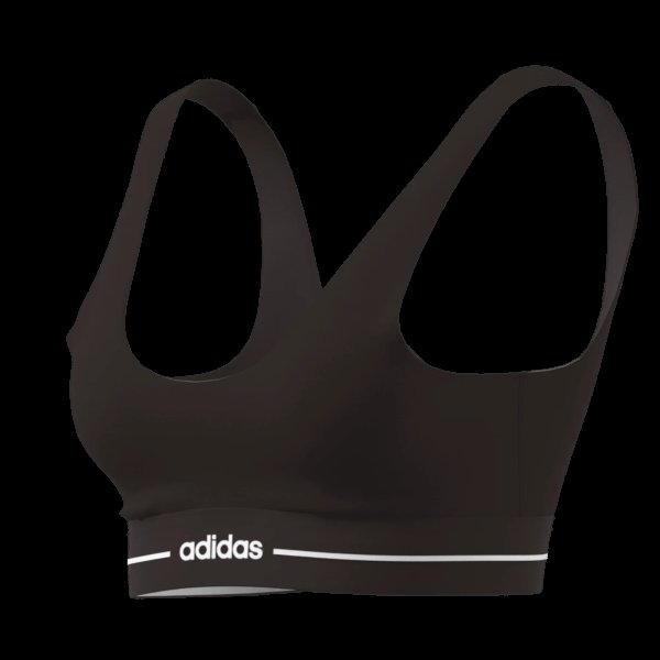 Dámská sportovní podprsenka adidas Q1 HYG LS BRA - foto 15