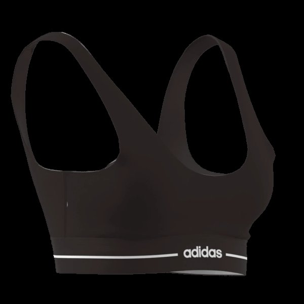 Dámská sportovní podprsenka adidas Q1 HYG LS BRA - foto 9