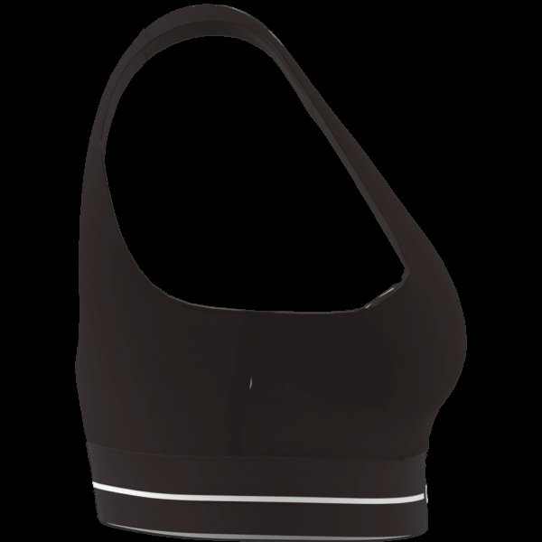 Dámská sportovní podprsenka adidas Q1 HYG LS BRA - foto 10