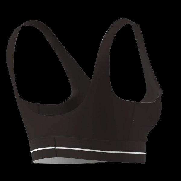 Dámská sportovní podprsenka adidas Q1 HYG LS BRA - foto 11