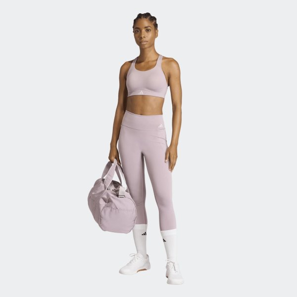 Dámská sportovní podprsenka adidas OPT HS BRA - foto 7