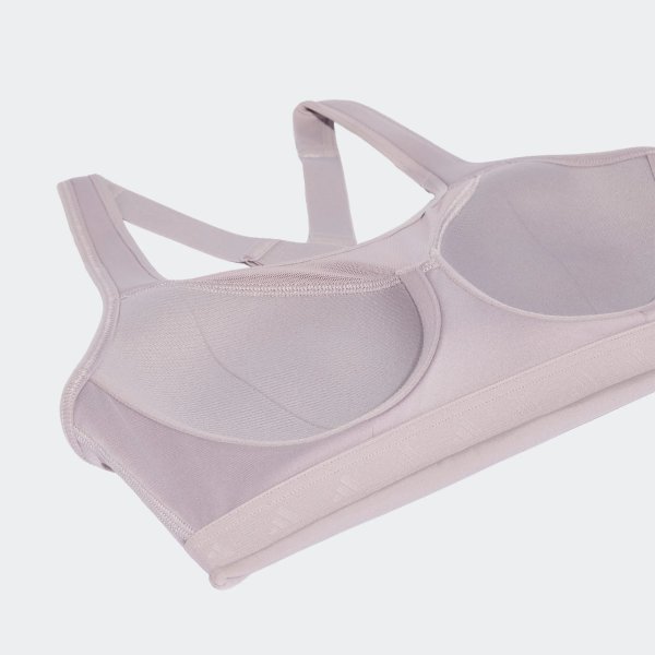 Dámská sportovní podprsenka adidas OPT HS BRA - foto 3