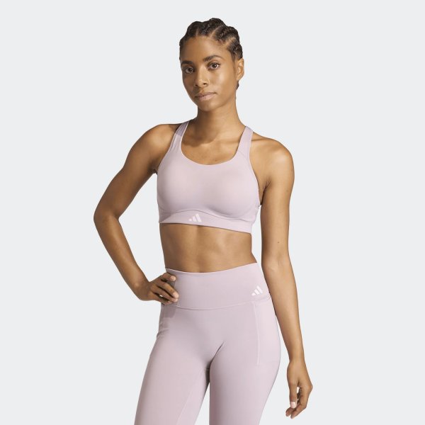 Dámská sportovní podprsenka adidas OPT HS BRA - foto 4