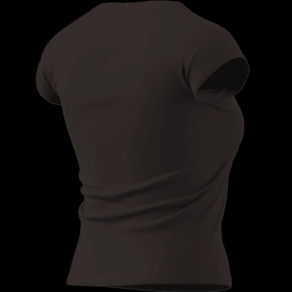 Dámské tričko adidas Q1 HYG BABY TEE - foto 10