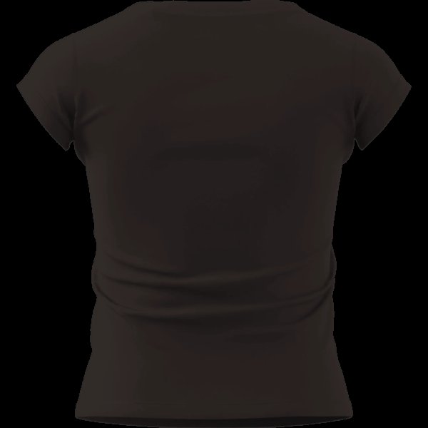 Dámské tričko adidas Q1 HYG BABY TEE - foto 11