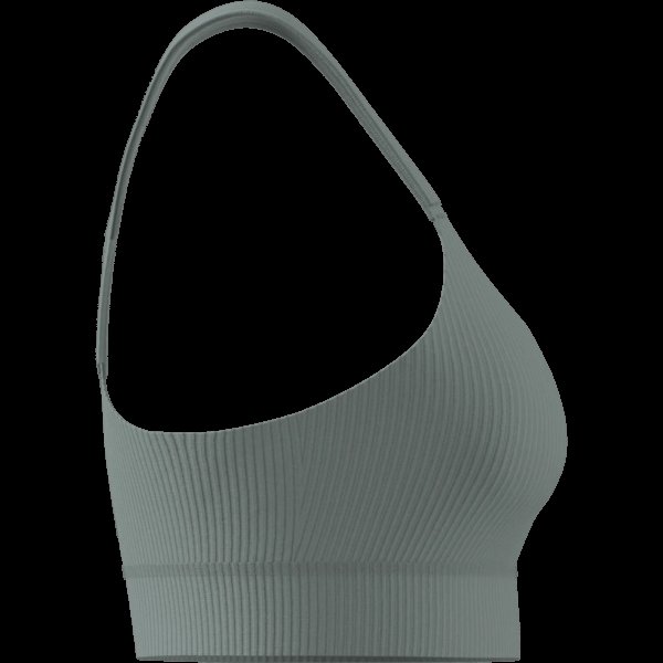 Dámská sportovní podprsenka adidas ALL ME RIB LS - foto 10