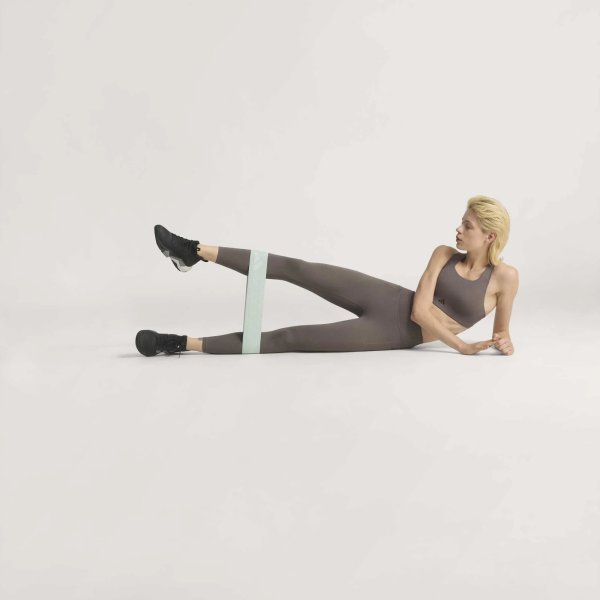 Dámské legíny adidas OPT PL 7/8 L - foto 11