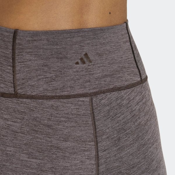 Dámské funkční spodky adidas All Me 5INCH L - foto 6