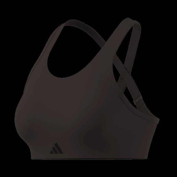 Dámská sportovní podprsenka adidas OPT HS BRA - foto 16