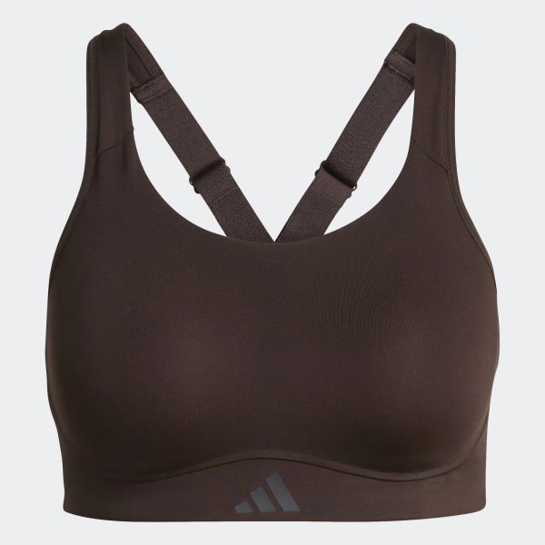 Dámská sportovní podprsenka adidas OPT HS BRA - foto 0