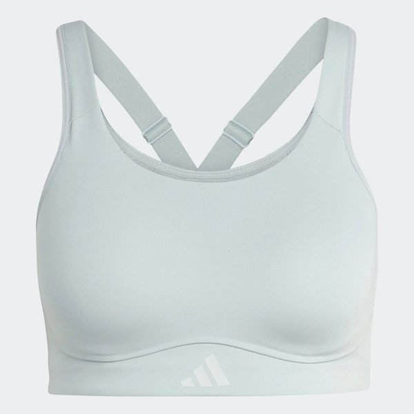 Dámská sportovní podprsenka adidas OPT HS BRA - foto 0