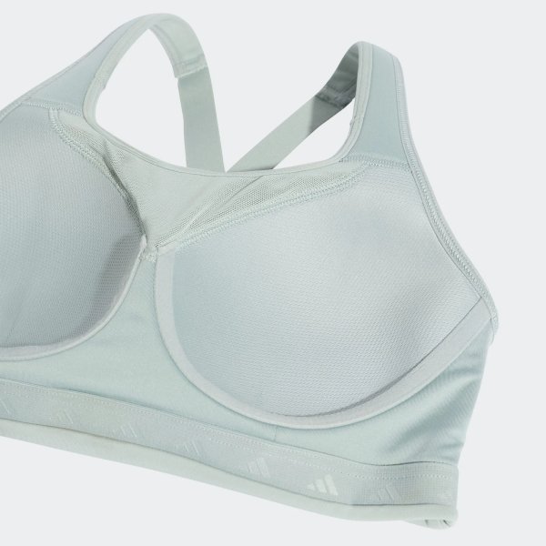 Dámská sportovní podprsenka adidas OPT HS BRA - foto 3