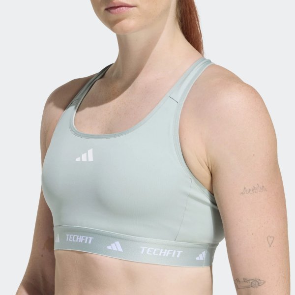 Dámská sportovní podprsenka adidas TF BRA - foto 8