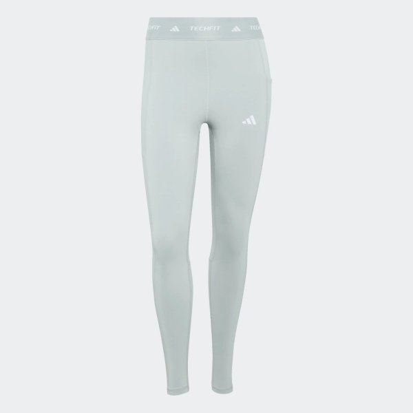 Dámské legíny adidas TF STASH 1/1 L - foto 0