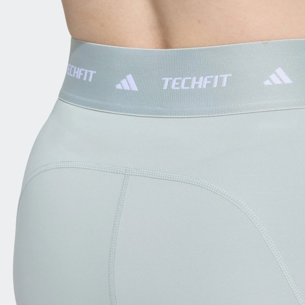 Dámské legíny adidas TF STASH 1/1 L - foto 6