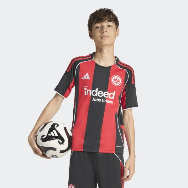 Dětský dres adidas SGE H JSY Y - foto 2