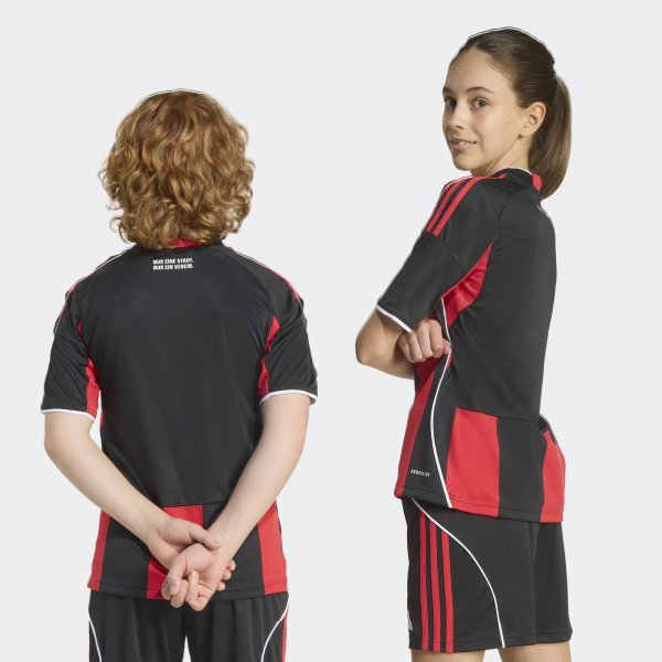 Dětský dres adidas SGE H JSY Y - foto 7