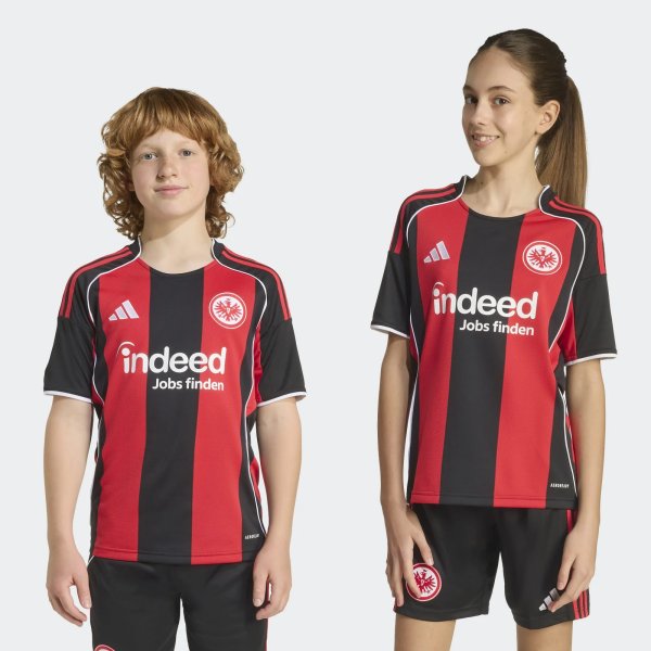 Dětský dres adidas SGE H JSY Y - foto 8