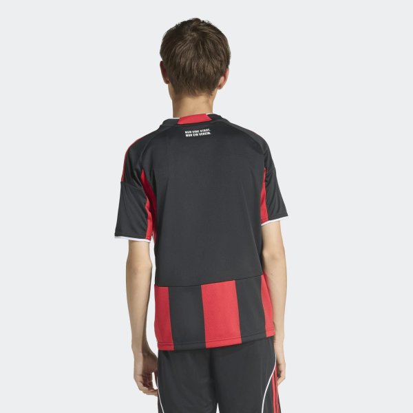 Dětský dres adidas SGE H JSY Y - foto 3