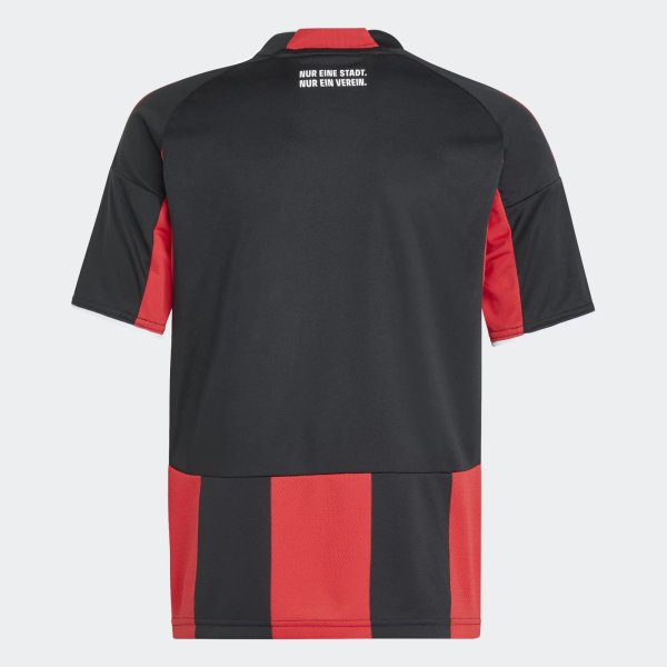 Dětský dres adidas SGE H JSY Y - foto 1