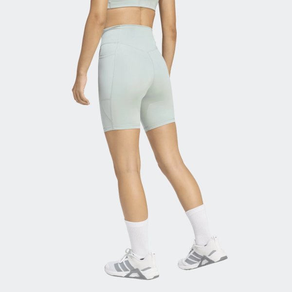 Dámské funkční spodky adidas OPT ESS ST 7IN - foto 2