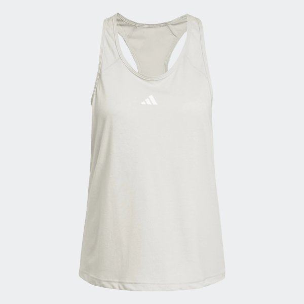 Dámské tílko adidas WE MIN TK - foto 0