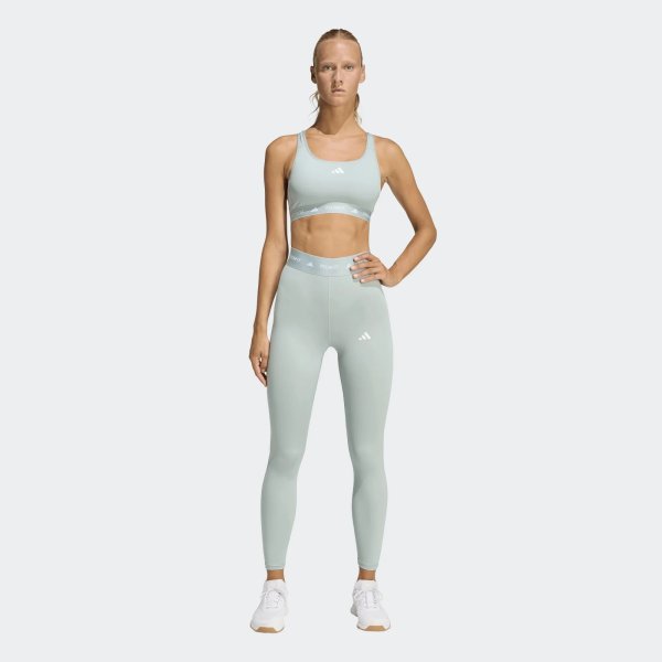 Dámské legíny adidas TF 7/8 L - foto 4
