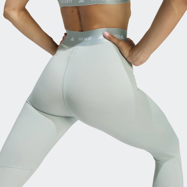 Dámské legíny adidas TF 7/8 L - foto 5